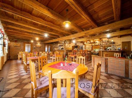 fotografie | Prodej - penzion, 1 063 m²