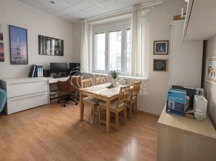 fotografie | Pronájem bytu, 2+1, 46 m²