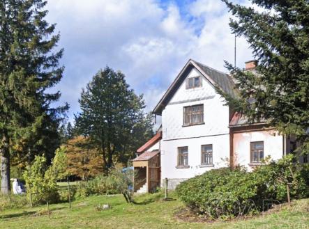 fotografie | Prodej - dům/vila, 150 m²