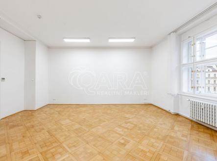 fotografie | Pronájem - kanceláře, 63 m²