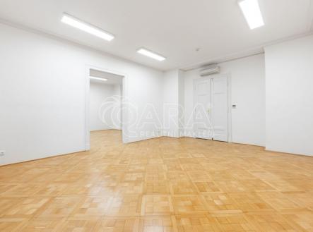 fotografie | Pronájem - kanceláře, 63 m²