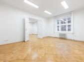 Pronájem - kanceláře, 63 m²