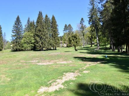 fotografie | Prodej - pozemek pro bydlení, 17 770 m²