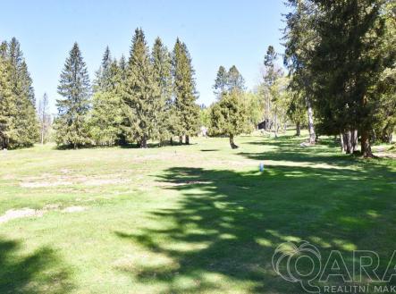 fotografie | Prodej - pozemek pro bydlení, 17 770 m²