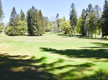 fotografie | Prodej - pozemek pro bydlení, 17 770 m²