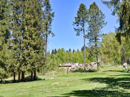 fotografie | Prodej - pozemek pro bydlení, 17 770 m²