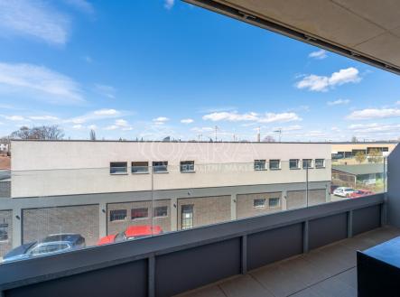 Kopernikova_06.jpg | Pronájem bytu, 1+kk, 43,6 m²