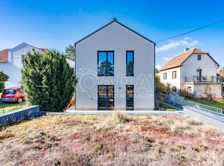 fotografie | Pronájem bytu, 2+kk, 64 m²