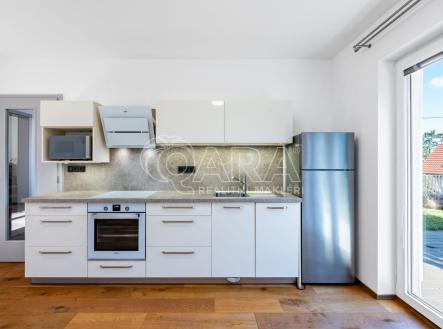 fotografie | Pronájem bytu, 2+kk, 64 m²