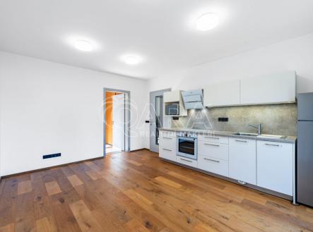 fotografie | Pronájem bytu, 2+kk, 64 m²
