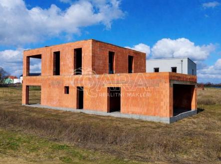 fotografie | Prodej - dům/vila, 231 m²