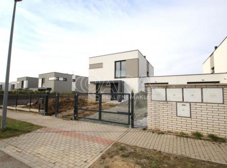 fotografie | Pronájem - dům/vila, 175 m²