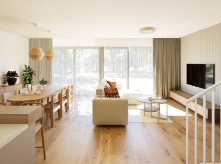 fotografie | Pronájem - dům/vila, 175 m²