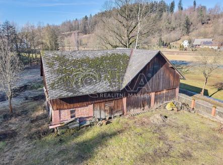 fotografie | Prodej - skladovací prostor, 182 m²