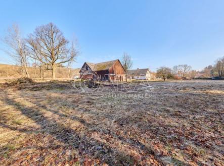 fotografie | Prodej - skladovací prostor, 182 m²