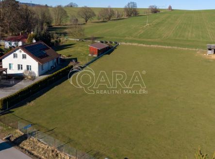 fotografie | Prodej - pozemek pro bydlení, 1 500 m²