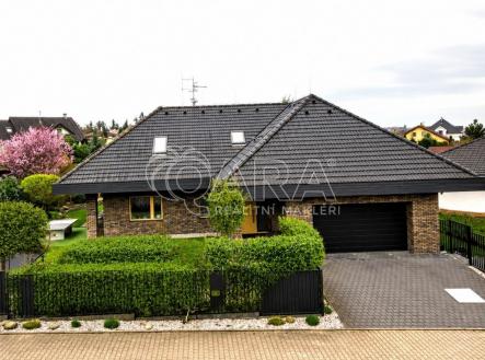 foto upraveno | Prodej - dům/vila, 293 m²