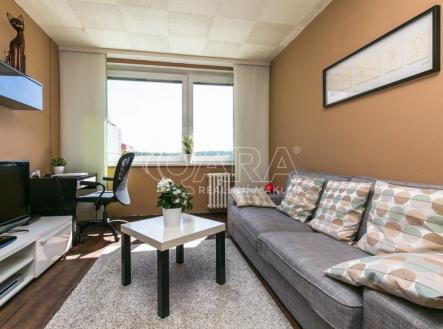 fotografie | Pronájem bytu, 2+kk, 46 m²