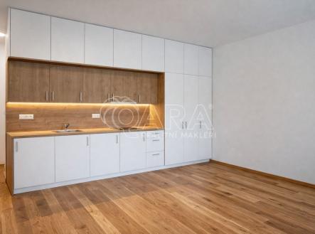 fotografie | Pronájem bytu, 1+kk, 26 m²