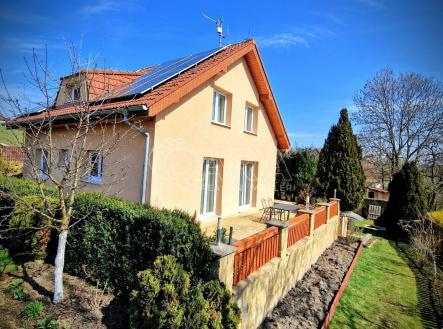 fotografie | Prodej - dům/vila, 140 m²