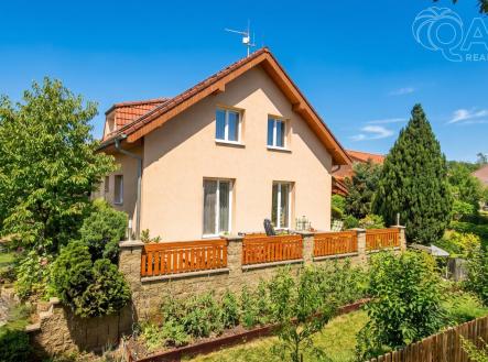 fotografie | Prodej - dům/vila, 140 m²
