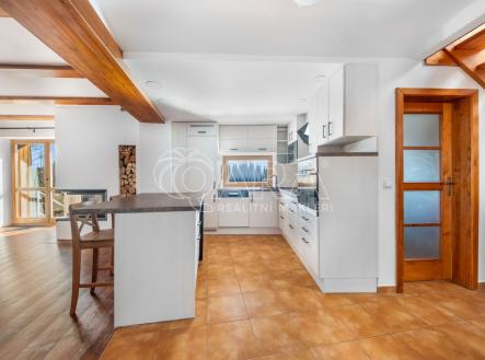 fotografie | Prodej bytu, 4+kk, 142 m²