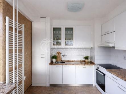 fotografie | Pronájem bytu, 4+1, 102 m²