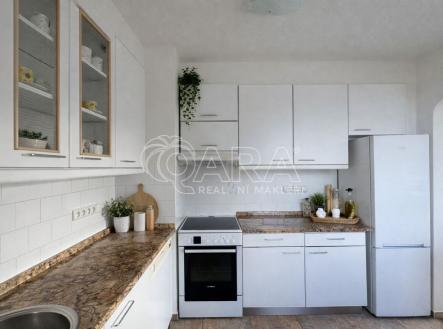 fotografie | Pronájem bytu, 4+1, 102 m²