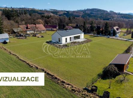 fotografie | Prodej - pozemek pro bydlení, 1 486 m²