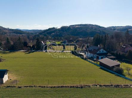 fotografie | Prodej - pozemek pro bydlení, 1 486 m²