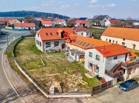 fotografie | Prodej - dům/vila, 340 m²