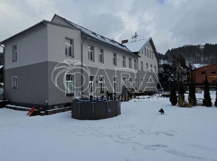 fotografie | Pronájem bytu, 2+1, 102 m²