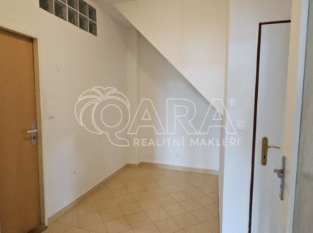 fotografie | Pronájem bytu, 2+1, 102 m²