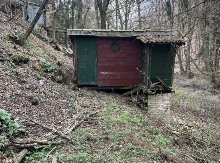 fotografie | Prodej - chata/rekreační objekt, 35 m²