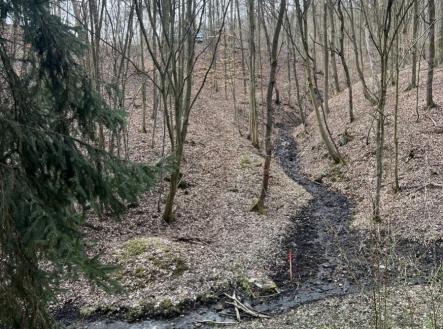 fotografie | Prodej - chata/rekreační objekt, 35 m²