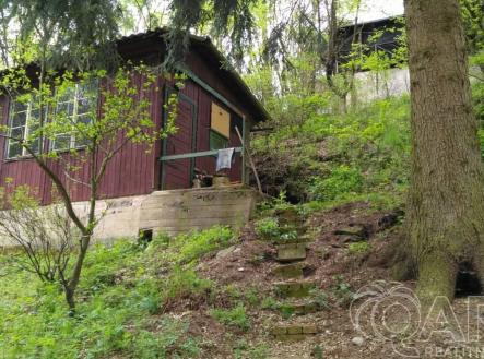 fotografie | Prodej - chata/rekreační objekt, 35 m²