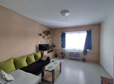 fotografie | Prodej bytu, 2+1, 67 m²