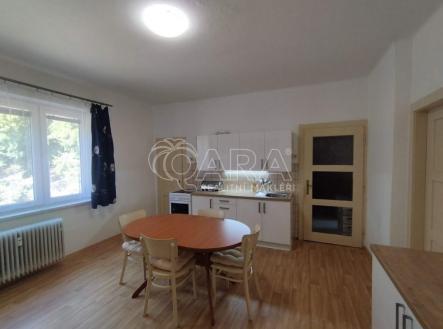 fotografie | Prodej bytu, 2+1, 67 m²