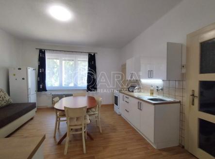 fotografie | Prodej bytu, 2+1, 67 m²