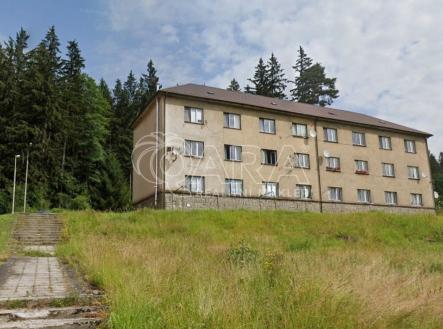 fotografie | Prodej bytu, 2+1, 67 m²