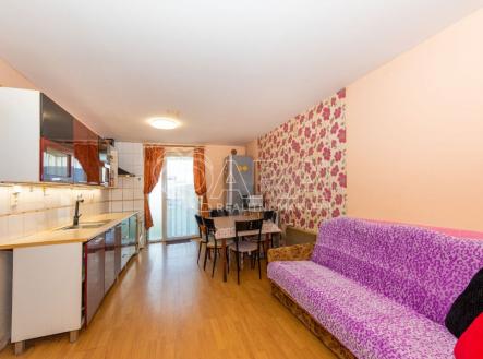 fotografie | Prodej bytu, 2+1, 68 m²