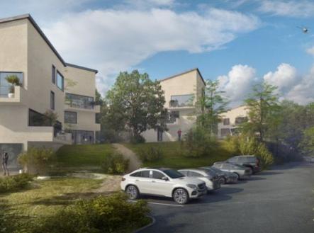 fotografie | Prodej bytu, 5+kk, 171 m²