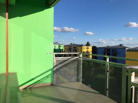 fotografie | Pronájem bytu, 3+kk, 93 m²