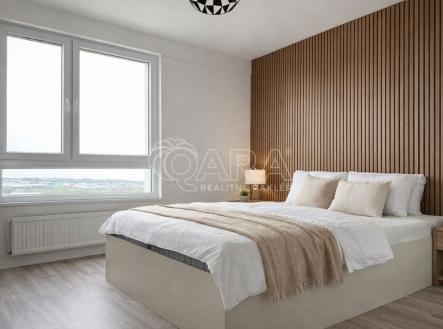 fotografie | Pronájem bytu, 3+kk, 92 m²
