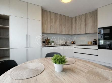 fotografie | Pronájem bytu, 3+kk, 92 m²