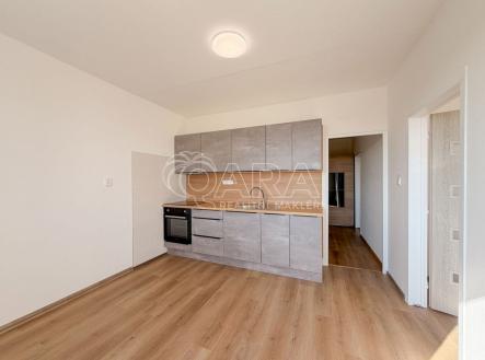 fotografie | Pronájem bytu, 4+1, 88 m²