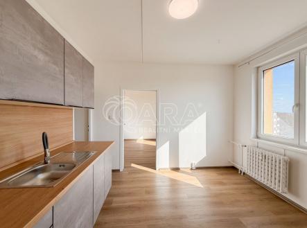 fotografie | Pronájem bytu, 4+1, 88 m²