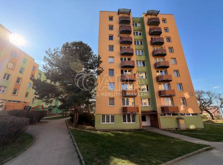 fotografie | Pronájem bytu, 4+1, 88 m²