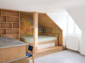 Pronájem bytu, 1+kk, 30 m²