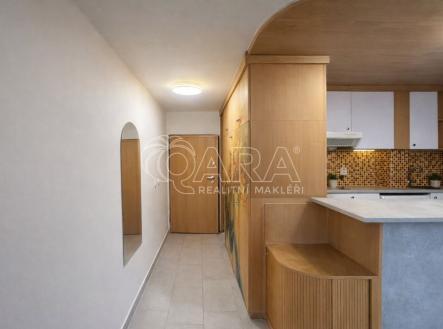 fotografie | Pronájem bytu, 1+kk, 30 m²